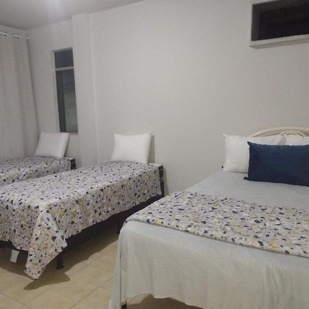 Apartamento Amplo 10 Mim Da Praia กาโบฟรีโอ ภายนอก รูปภาพ
