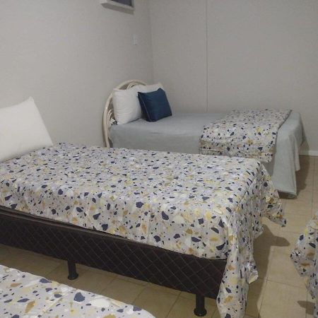 Apartamento Amplo 10 Mim Da Praia กาโบฟรีโอ ภายนอก รูปภาพ