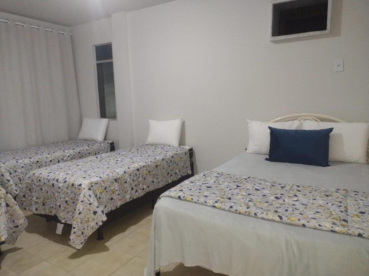 Apartamento Amplo 10 Mim Da Praia กาโบฟรีโอ ภายนอก รูปภาพ
