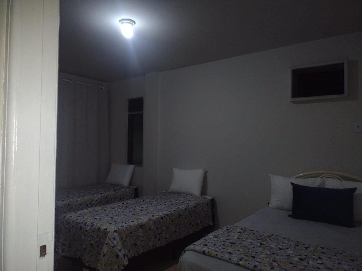 Apartamento Amplo 10 Mim Da Praia กาโบฟรีโอ ภายนอก รูปภาพ