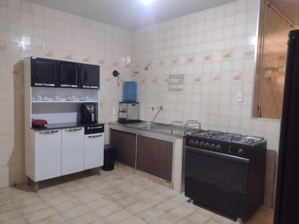 Apartamento Amplo 10 Mim Da Praia กาโบฟรีโอ ภายนอก รูปภาพ