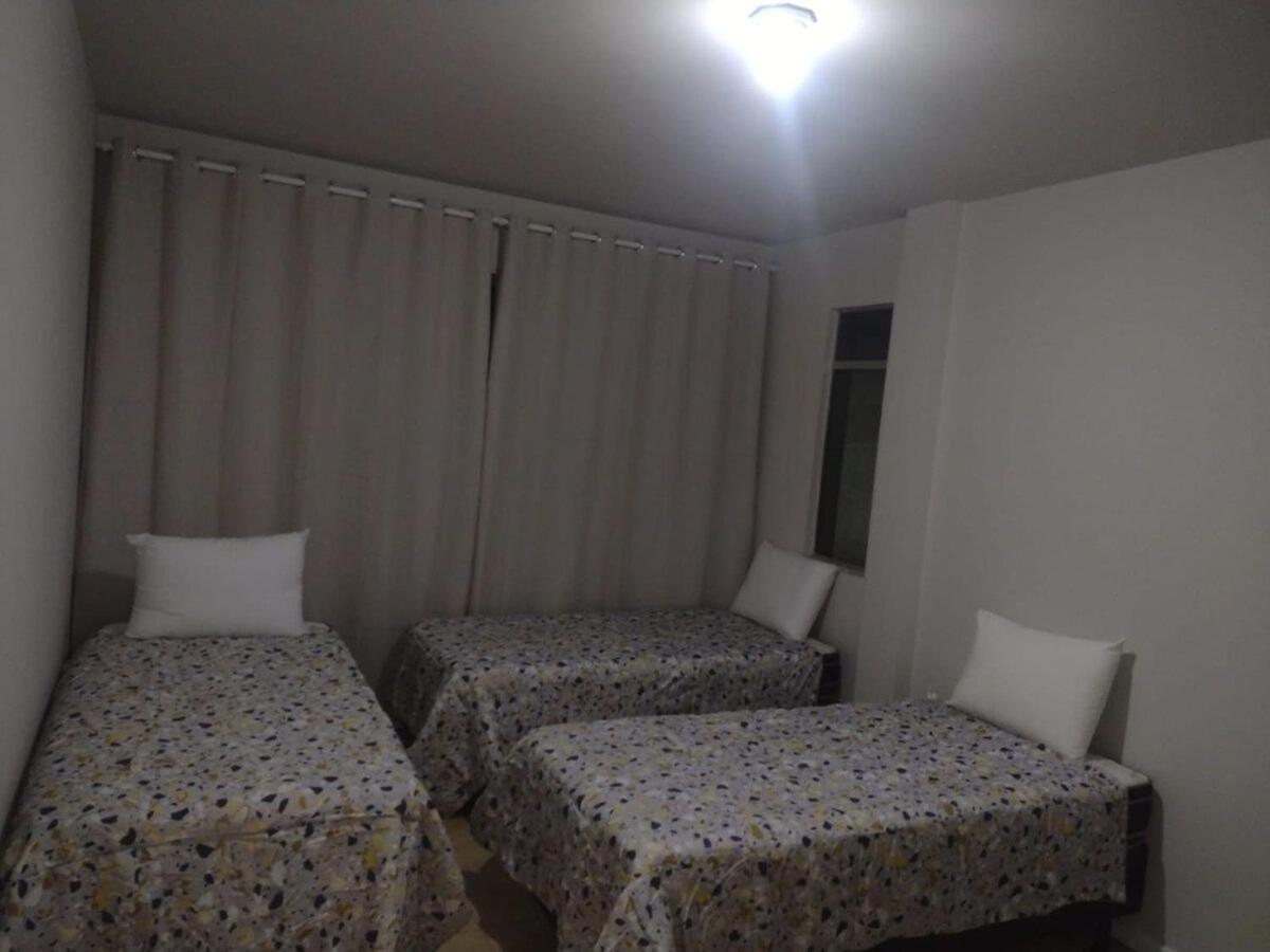 Apartamento Amplo 10 Mim Da Praia กาโบฟรีโอ ภายนอก รูปภาพ