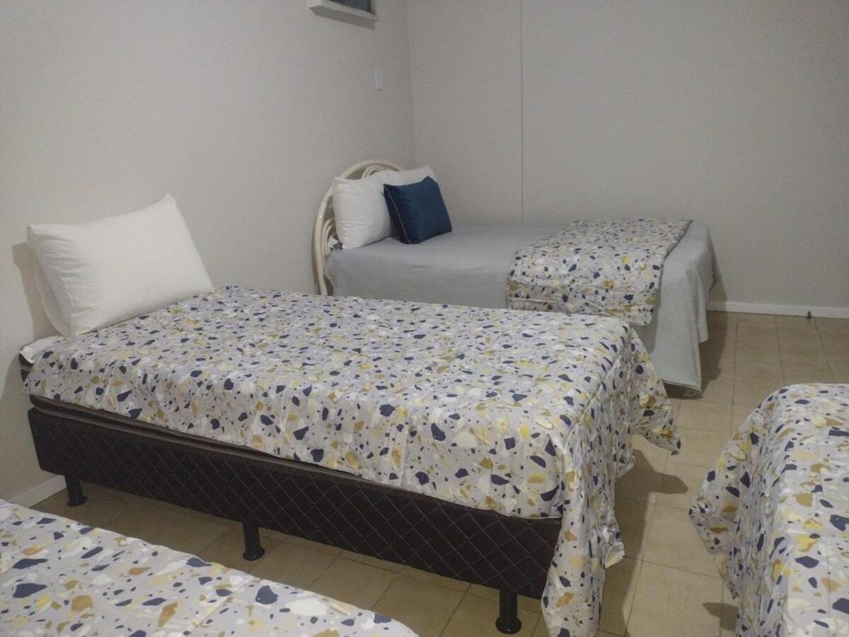 Apartamento Amplo 10 Mim Da Praia กาโบฟรีโอ ภายนอก รูปภาพ