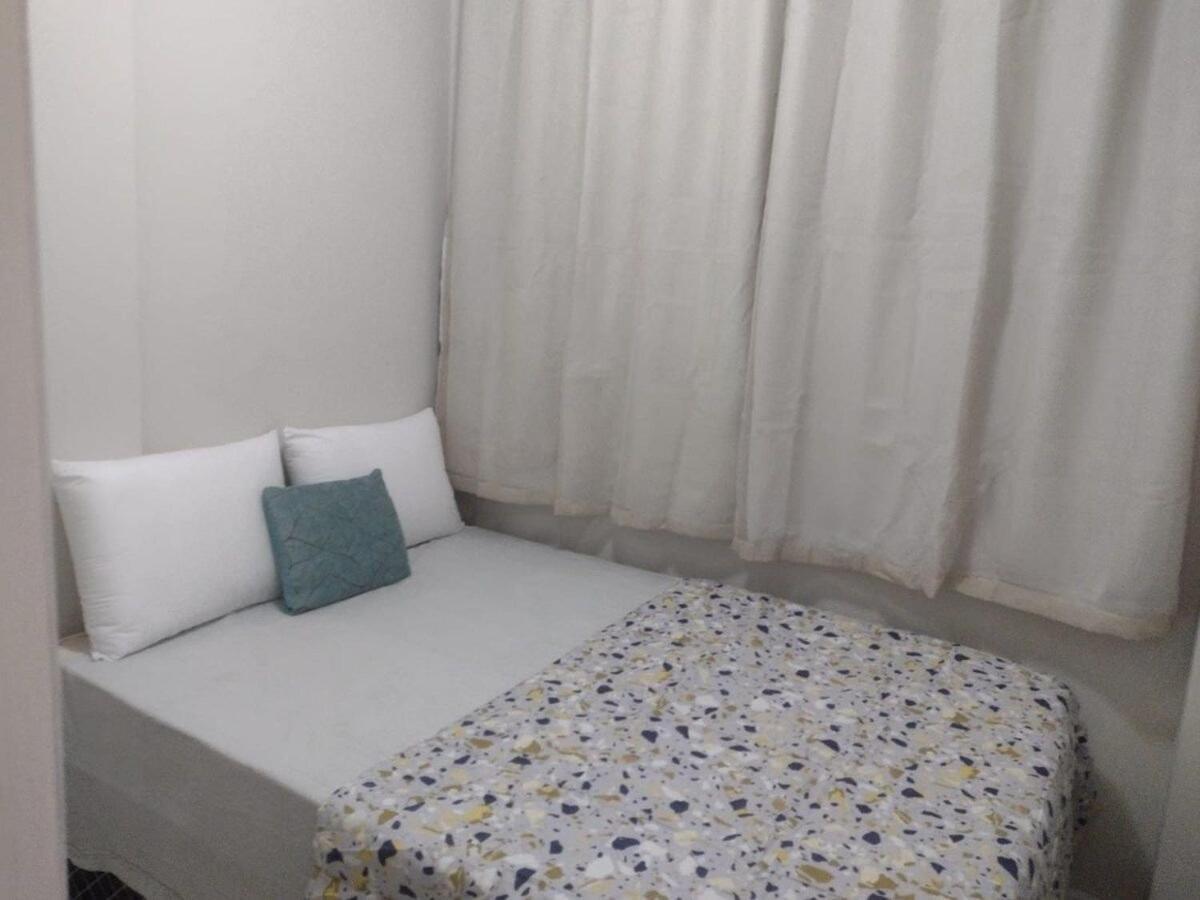 Apartamento Amplo 10 Mim Da Praia กาโบฟรีโอ ภายนอก รูปภาพ