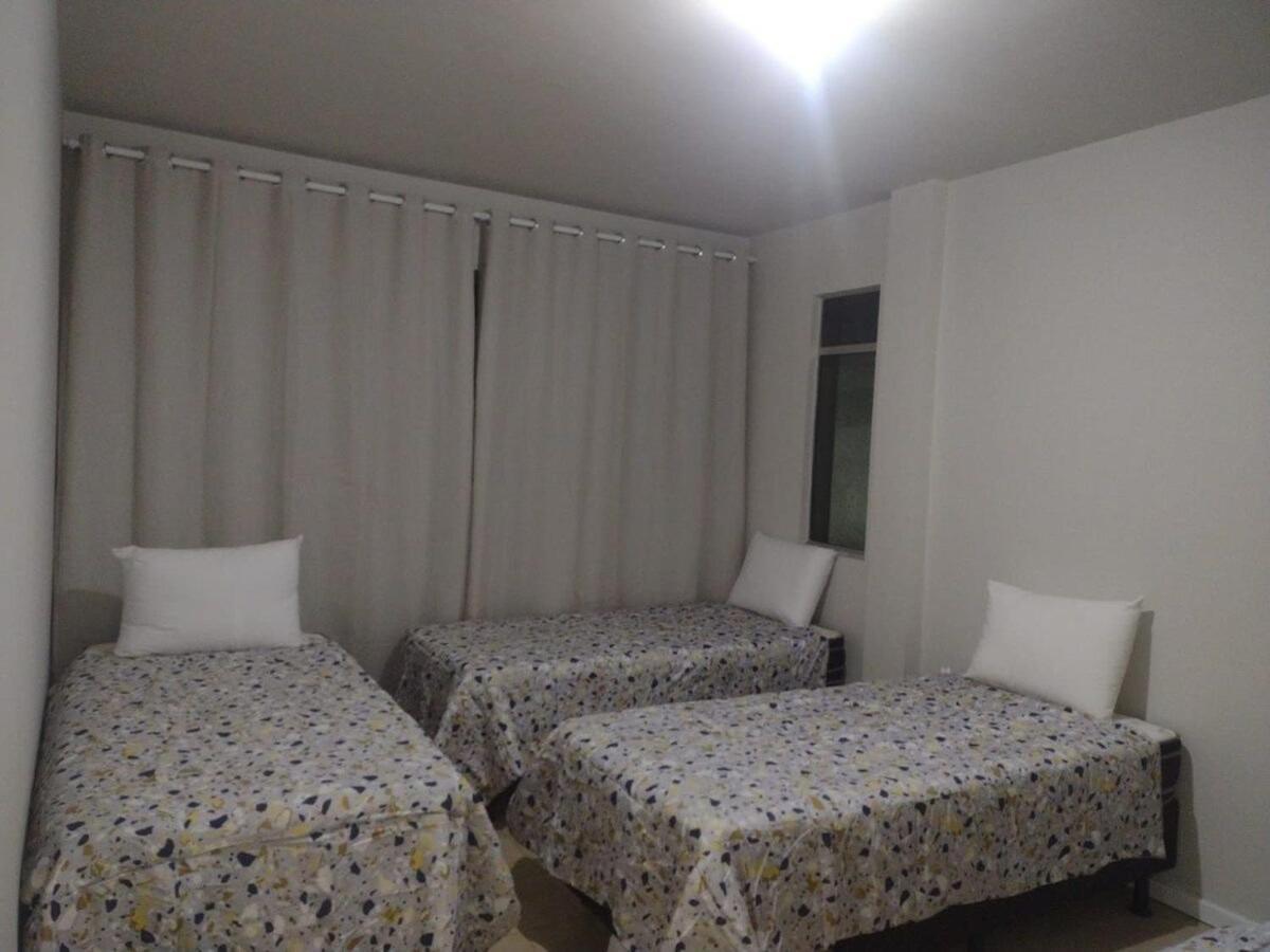 Apartamento Amplo 10 Mim Da Praia กาโบฟรีโอ ภายนอก รูปภาพ