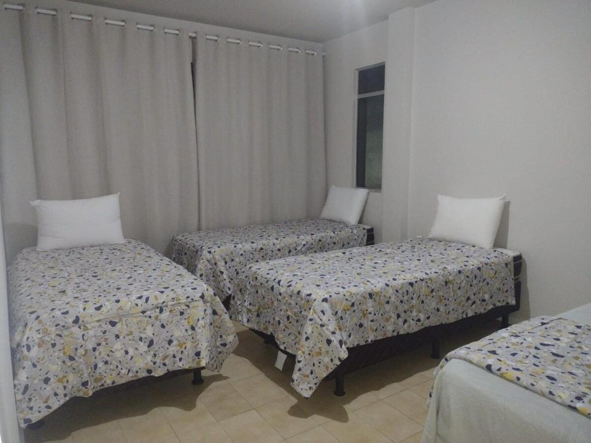 Apartamento Amplo 10 Mim Da Praia กาโบฟรีโอ ภายนอก รูปภาพ