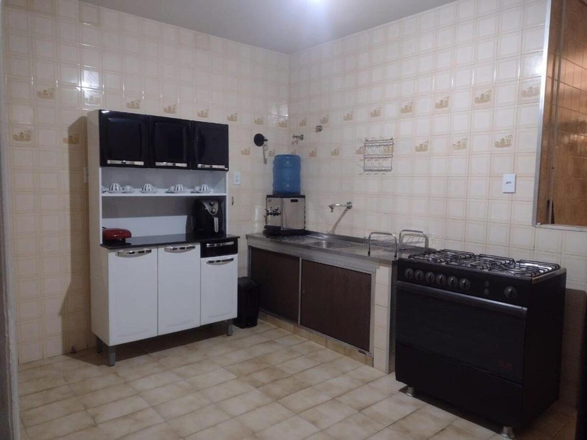 Apartamento Amplo 10 Mim Da Praia กาโบฟรีโอ ภายนอก รูปภาพ